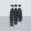 Island curl hair extensions bundles