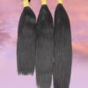 100% Virgin Human Hair, Silky Straight Hair, Tangle-Free Bundles, Natural Hair Extensions, Premium Hair Bundles, Long-Lasting Shine, Easy to Style, Seamless Blend, Luxurious Hair Extensions, Various Lengths and Colors